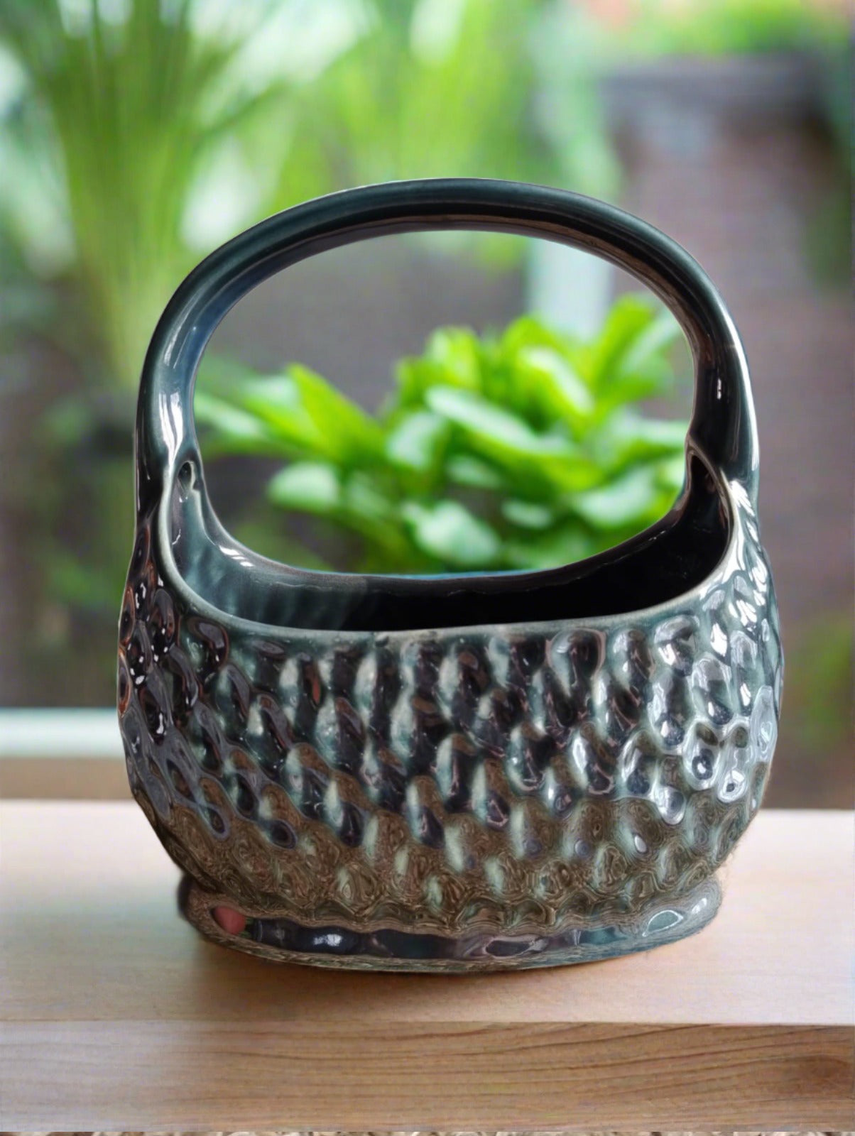 HandBag Planter