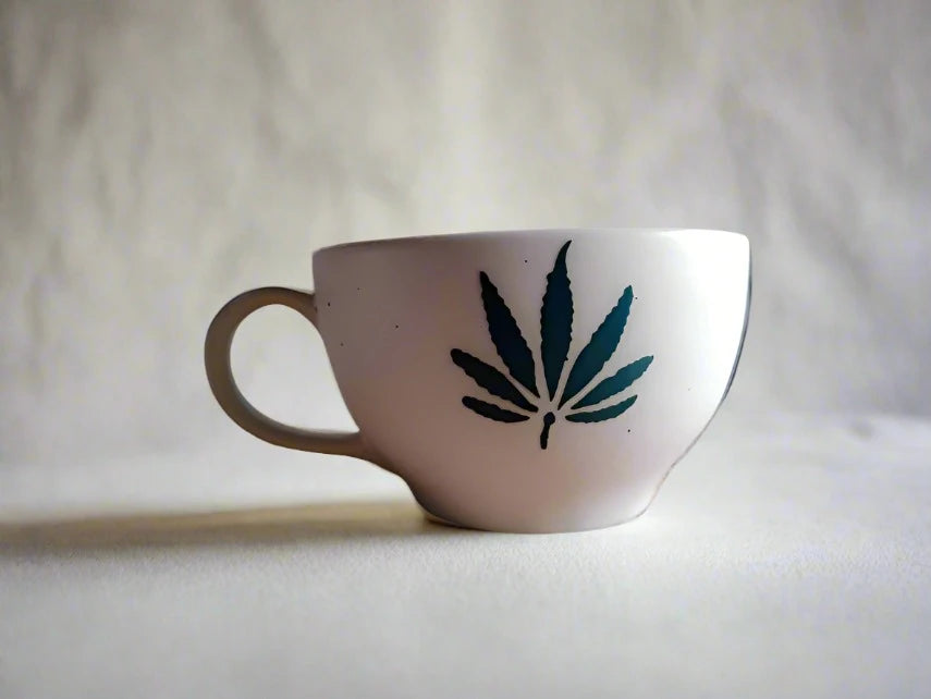 Harmony Hearth Mug (Pack of 2)