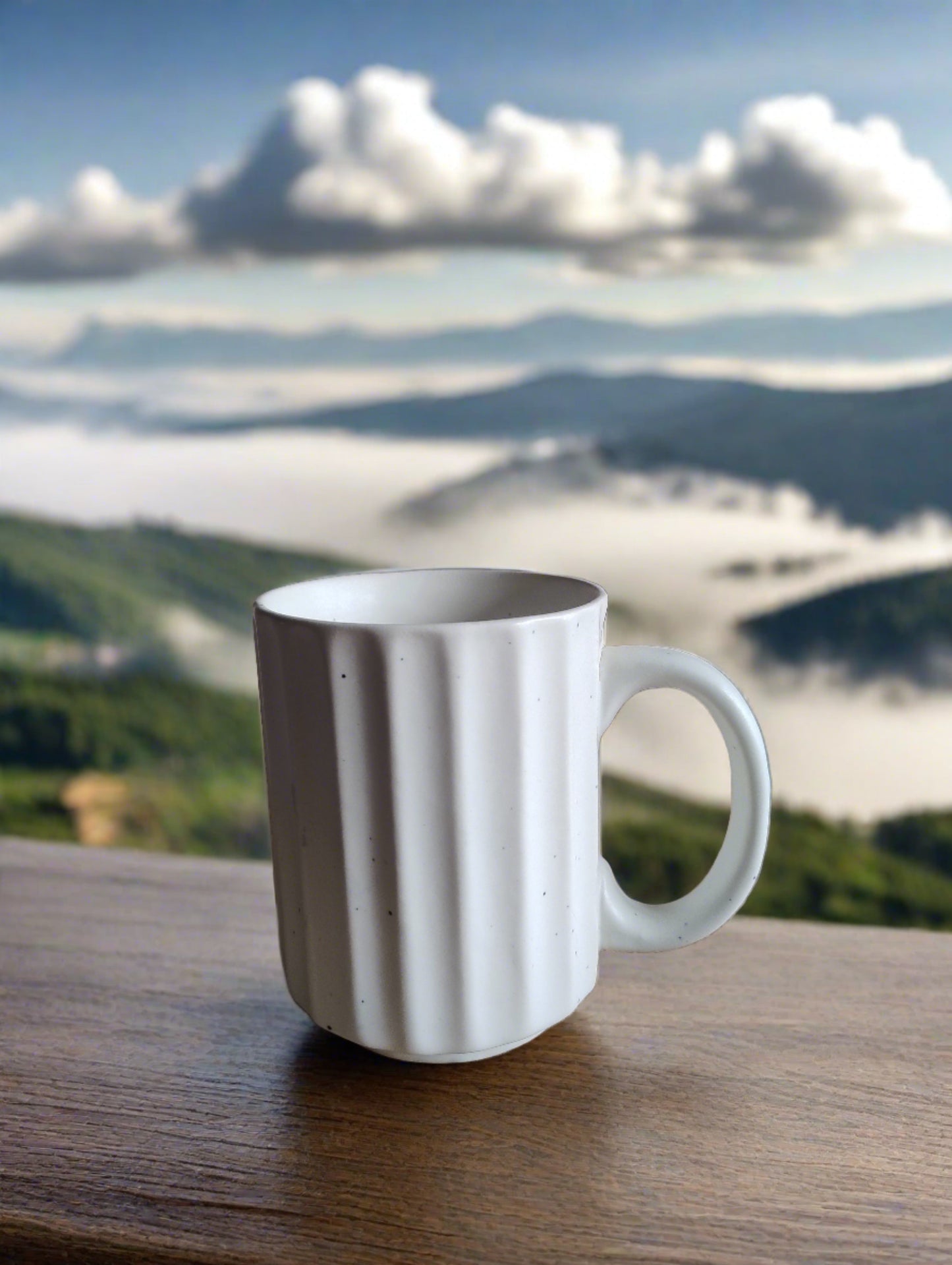 Classic Mug (Pack of 2)