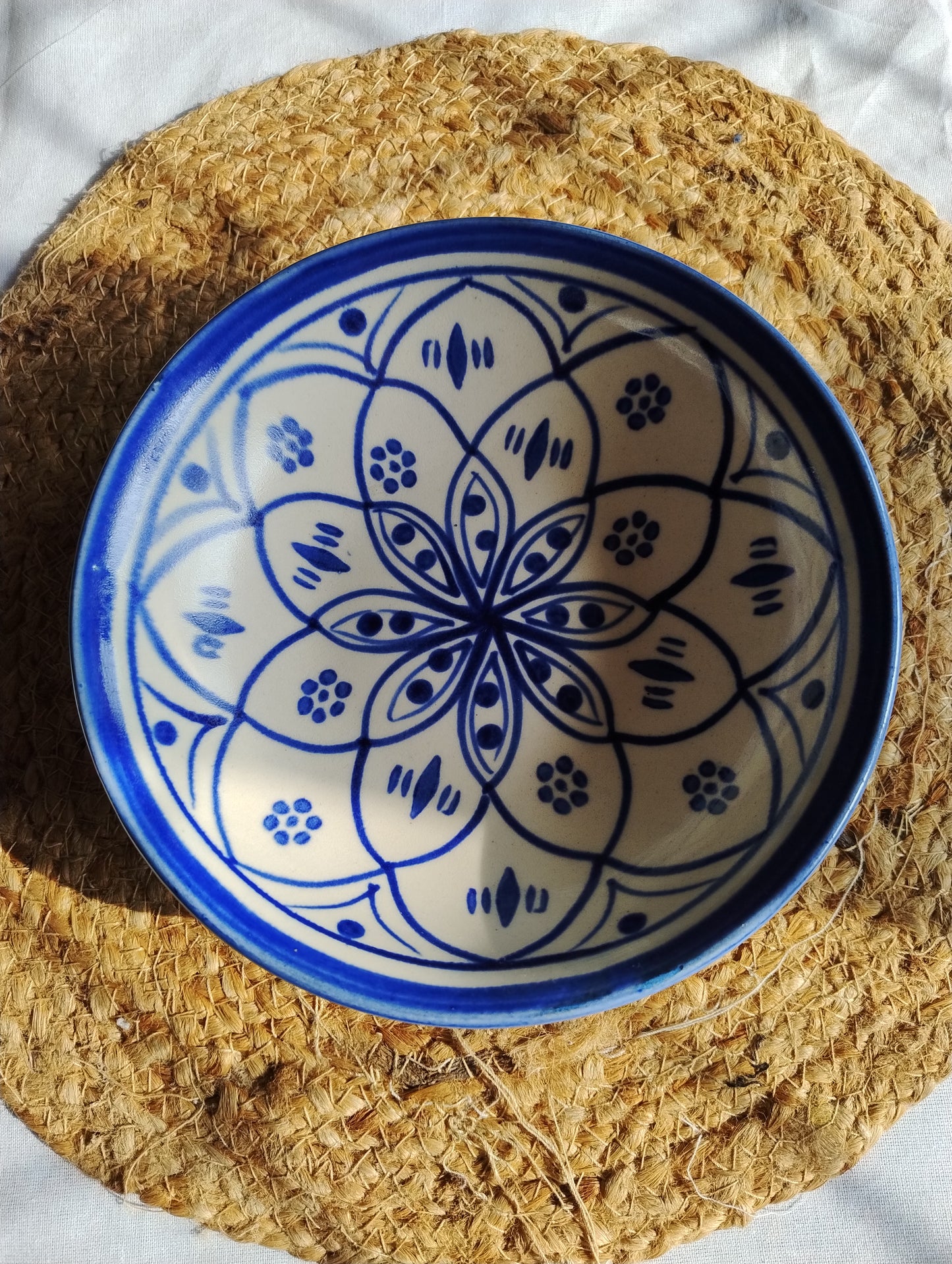 Blissful Bowl