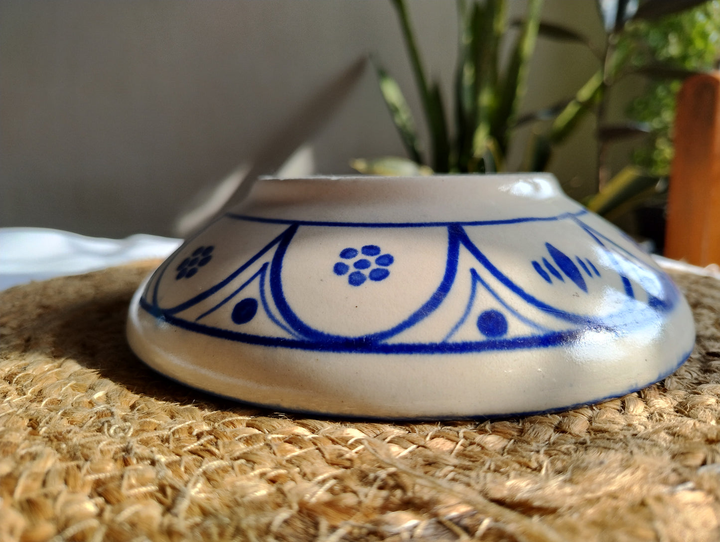 Blissful Bowl