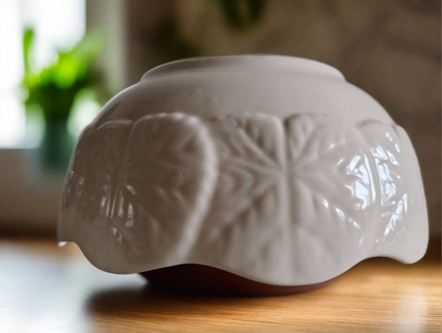 Majestic Marble Bowl
