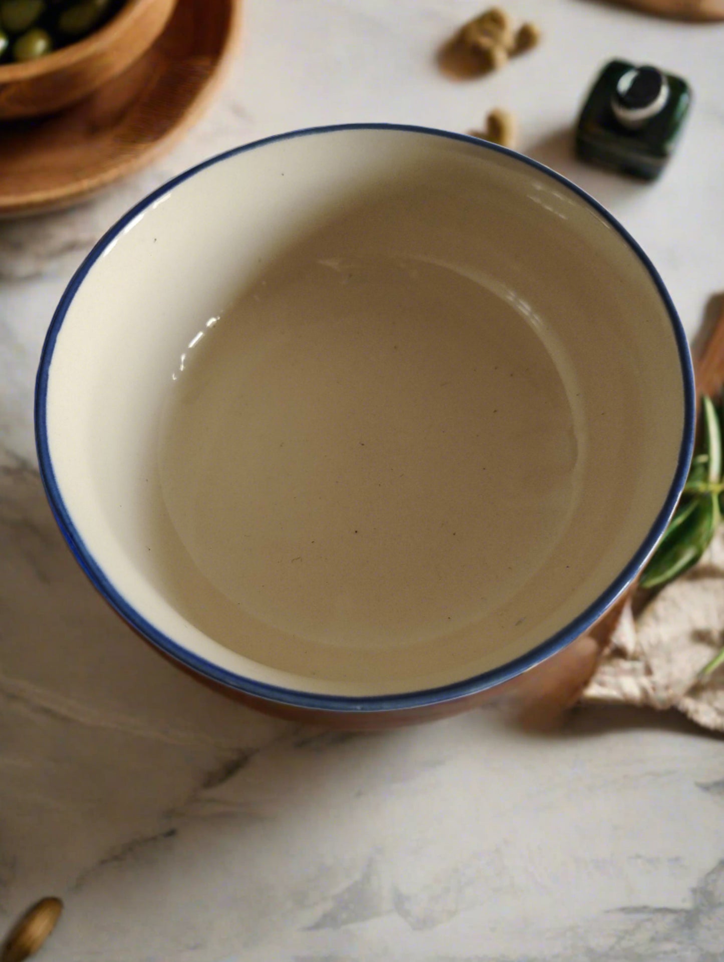 Bowl Royal Blue