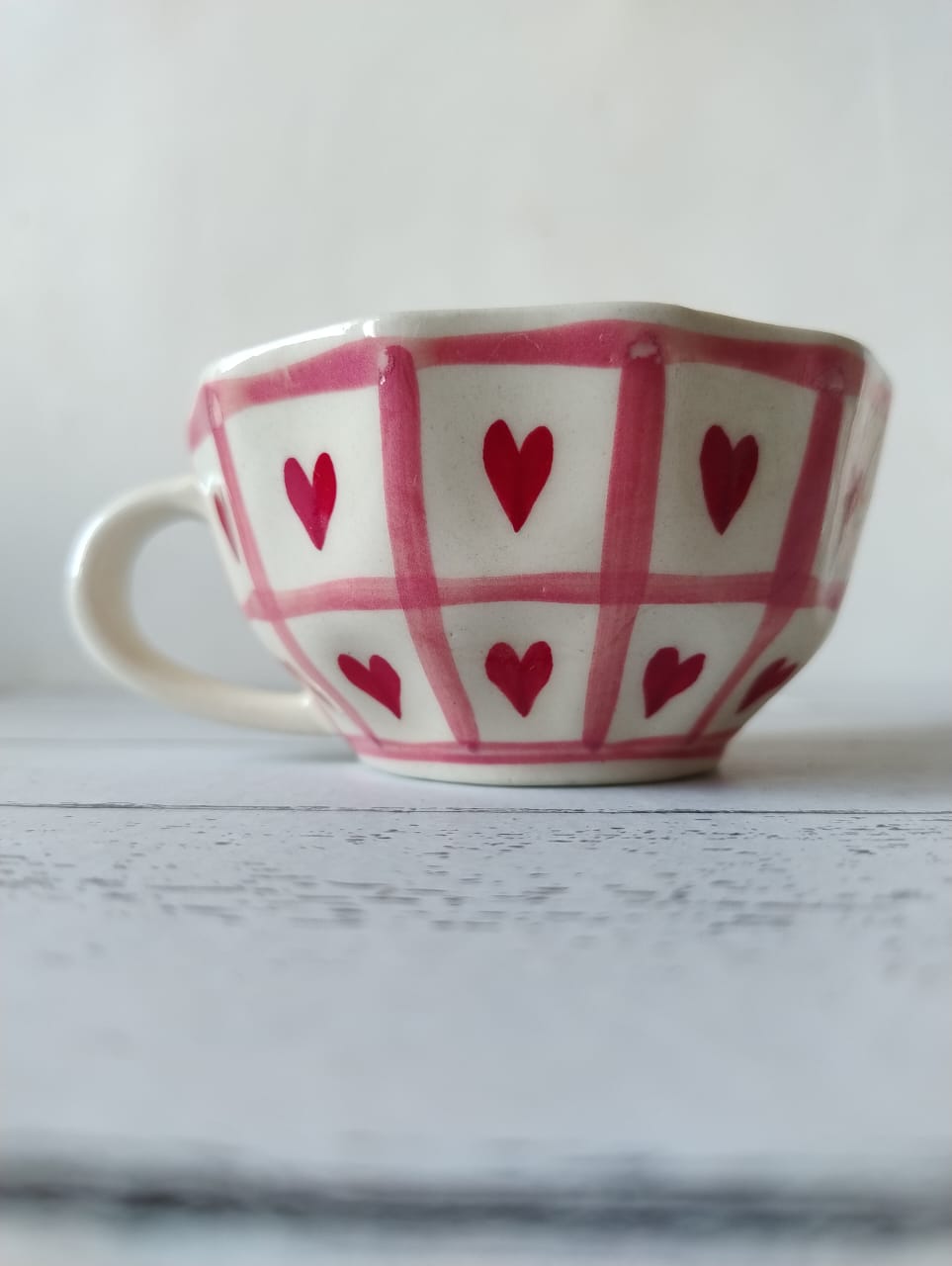 Blessed Mug