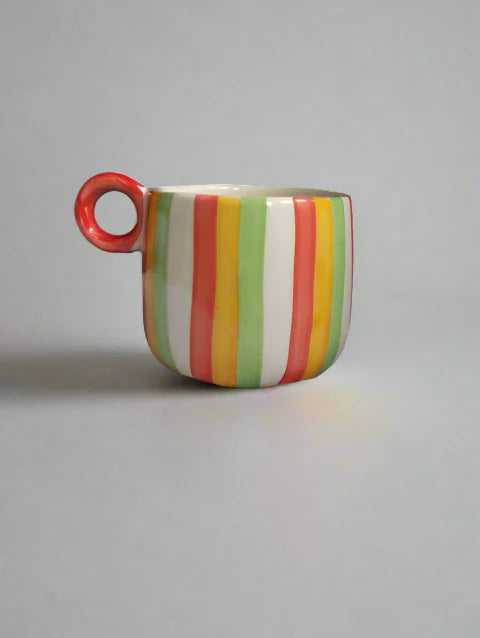 Rainbow Mugs (Pack of 2)