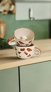 Cute Puppy Mug