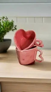 Lovebird Mug