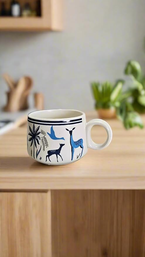 Dear Deer Cup Set