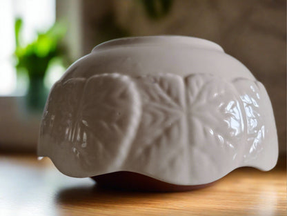 Majestic Marble Bowl