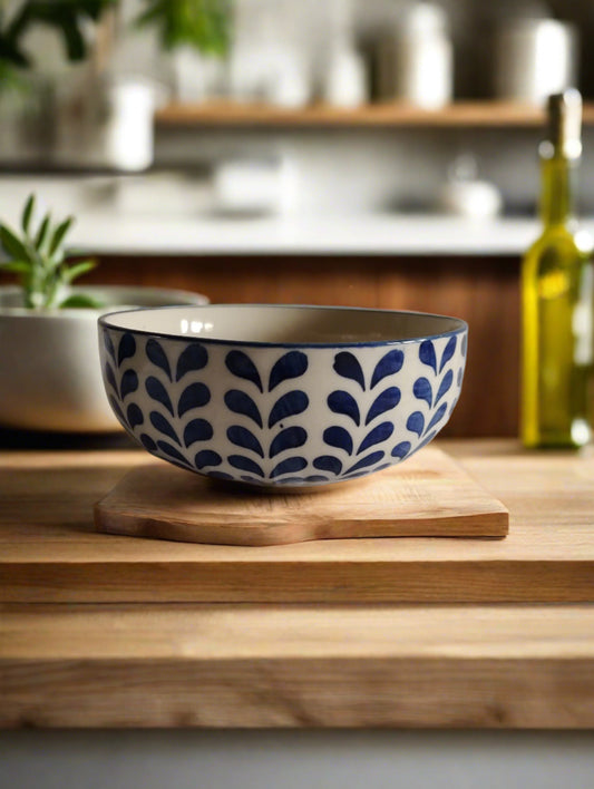 Bowl Royal Blue