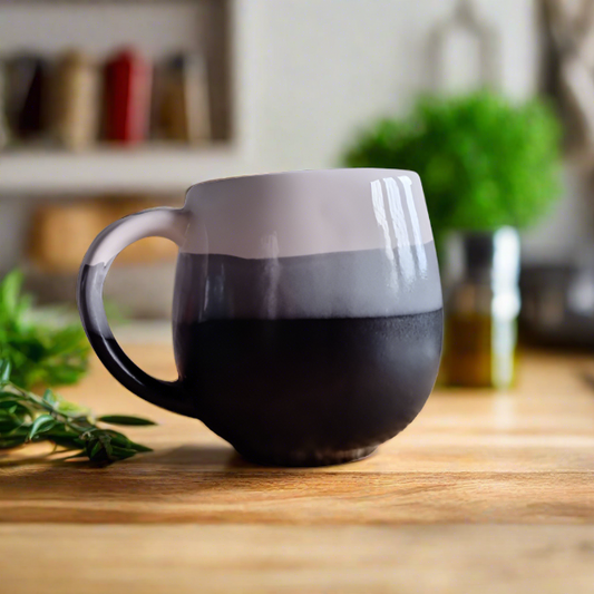 Blackberry Mugs (Pack of 2)