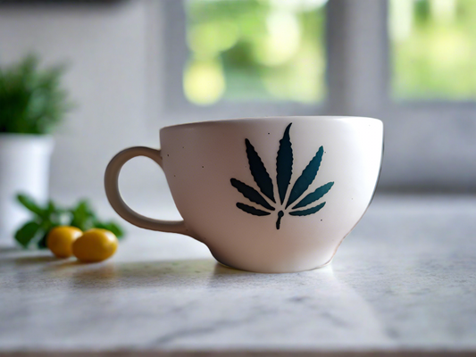 Harmony Hearth Mug (Pack of 2)