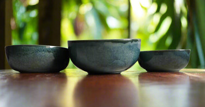 Regal Bowl Set (Pack of 3 Bowls)